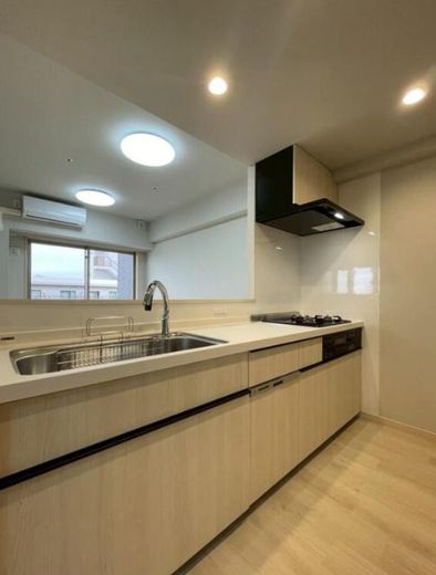 CANVASS板橋 物件写真 建物写真9