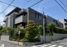 カーサドゥレイズ代々木上原 物件写真 建物写真1