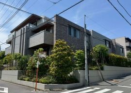 カーサドゥレイズ代々木上原 物件写真 建物写真1