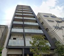 A-HOUSE浅草 物件写真 建物写真1