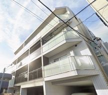 AXAS東京WEST練馬 物件写真 建物写真1