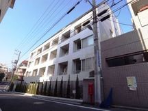 ブリリア恵比寿id 物件写真 建物写真1