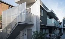 GLIDE自由が丘 物件写真 建物写真1