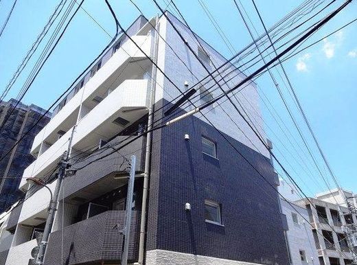 リヴシティ西早稲田 物件写真 建物写真2