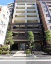 エルフラット田町 物件写真 建物写真1