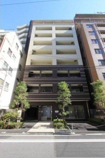 エルフラット田町 物件写真 建物写真2