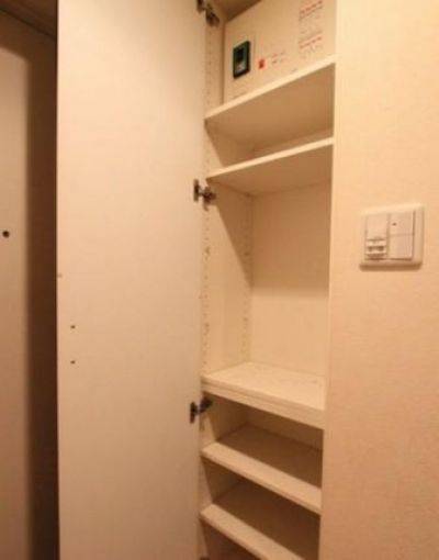 エルフラット田町 物件写真 建物写真21