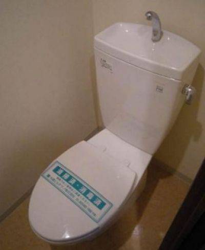 エルフラット田町 物件写真 建物写真28