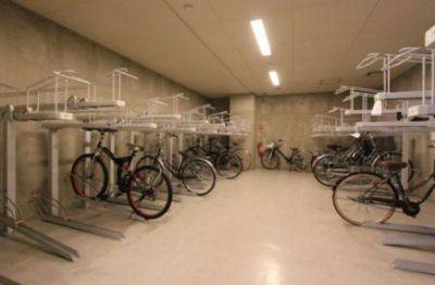 エルフラット田町 物件写真 建物写真30