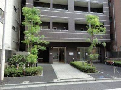 エルフラット田町 物件写真 建物写真4
