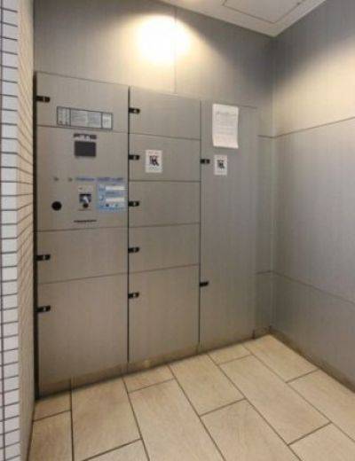 エルフラット田町 物件写真 建物写真9