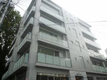 バルビゾン91 物件写真 建物写真2