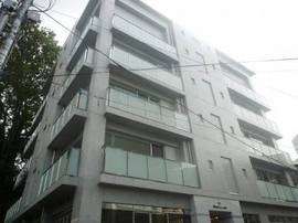 バルビゾン91 物件写真 建物写真2