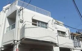 MAC目黒コート 物件写真 建物写真1