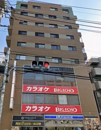 MFビル 物件写真 建物写真1