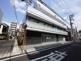 サングラータ西麻布1 物件写真 建物写真3