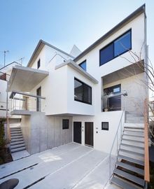 nos styles 物件写真 建物写真1