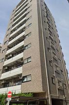 SSKグリーンパーク入谷 物件写真 建物写真1