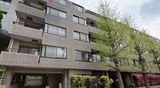ＴＨＥパームス西戸山 物件写真 建物写真1