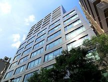 シティハウス九段北 物件写真 建物写真1