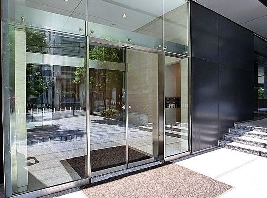 シティハウス九段北 物件写真 建物写真9