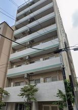アーバイル両国 物件写真 建物写真1