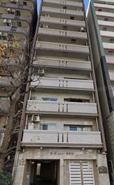 アール・ケープラザ横濱6 物件写真 建物写真1