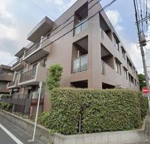 アールヴェール荻窪北 物件写真 建物写真1