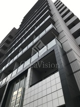 パークアクシス木場 外観 画像