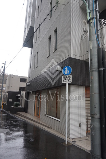 ザ・パークハウス新宿御苑西 外観 物件画像10