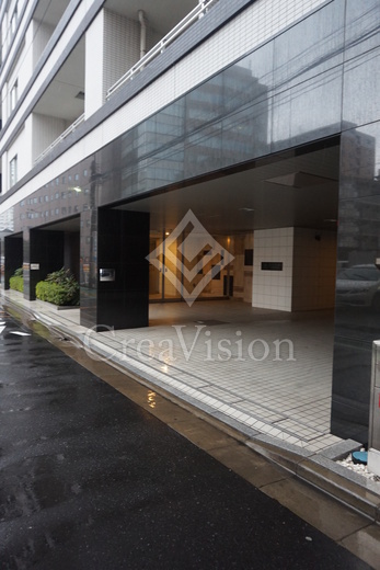 ザ・パークハウス新宿御苑西 外観 物件画像11