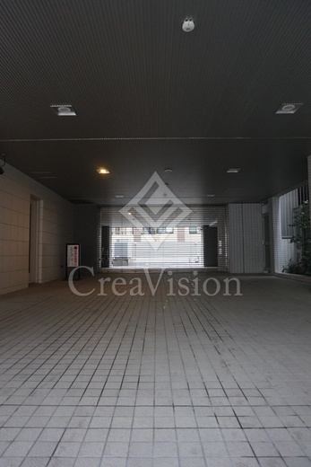 ザ・パークハウス新宿御苑西 外観 物件画像12