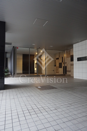 ザ・パークハウス新宿御苑西 外観 物件画像13