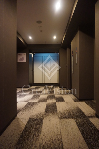 ザ・パークハウス新宿御苑西 設備写真