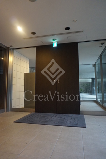 ザ・パークハウス新宿御苑西 画像