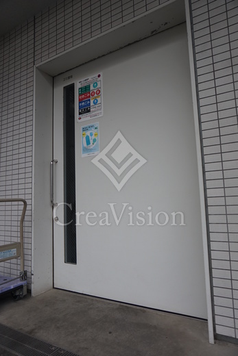 ザ・パークハウス新宿御苑西 写真