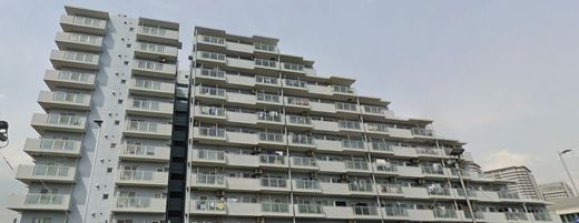 アイビハイツ南品川 物件写真 建物写真1