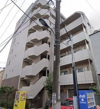 アイル赤羽サウス 物件写真 建物写真1