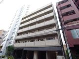 ルモンド南麻布 物件写真 建物写真1