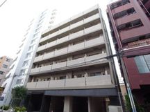 ルモンド南麻布 物件写真 建物写真1