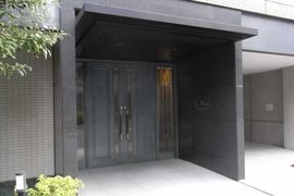 ルモンド南麻布 物件写真 建物写真4