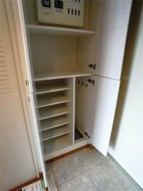 ルモンド南麻布 物件写真 建物写真5