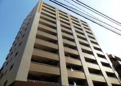 プライムアーバン日本橋大伝馬町 物件写真 建物写真1