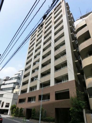 プライムアーバン日本橋大伝馬町 物件写真 建物写真2