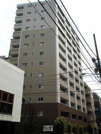 プライムアーバン日本橋大伝馬町 物件写真 建物写真3