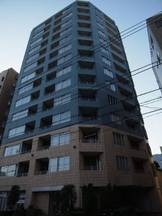 アルス高輪フェアヒルズ 物件写真 建物写真1