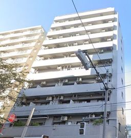 アクシルコート桜台 物件写真 建物写真1