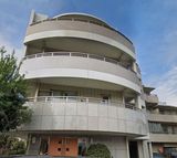 アクティス中目黒トリアード 物件写真 建物写真1