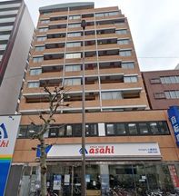 アシェール上野北 物件写真 建物写真1