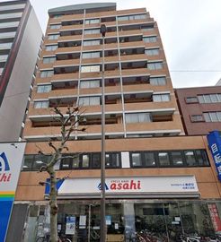 アシェール上野北 物件写真 建物写真1